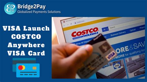 costco rfid visa card|costco visa card benefits.